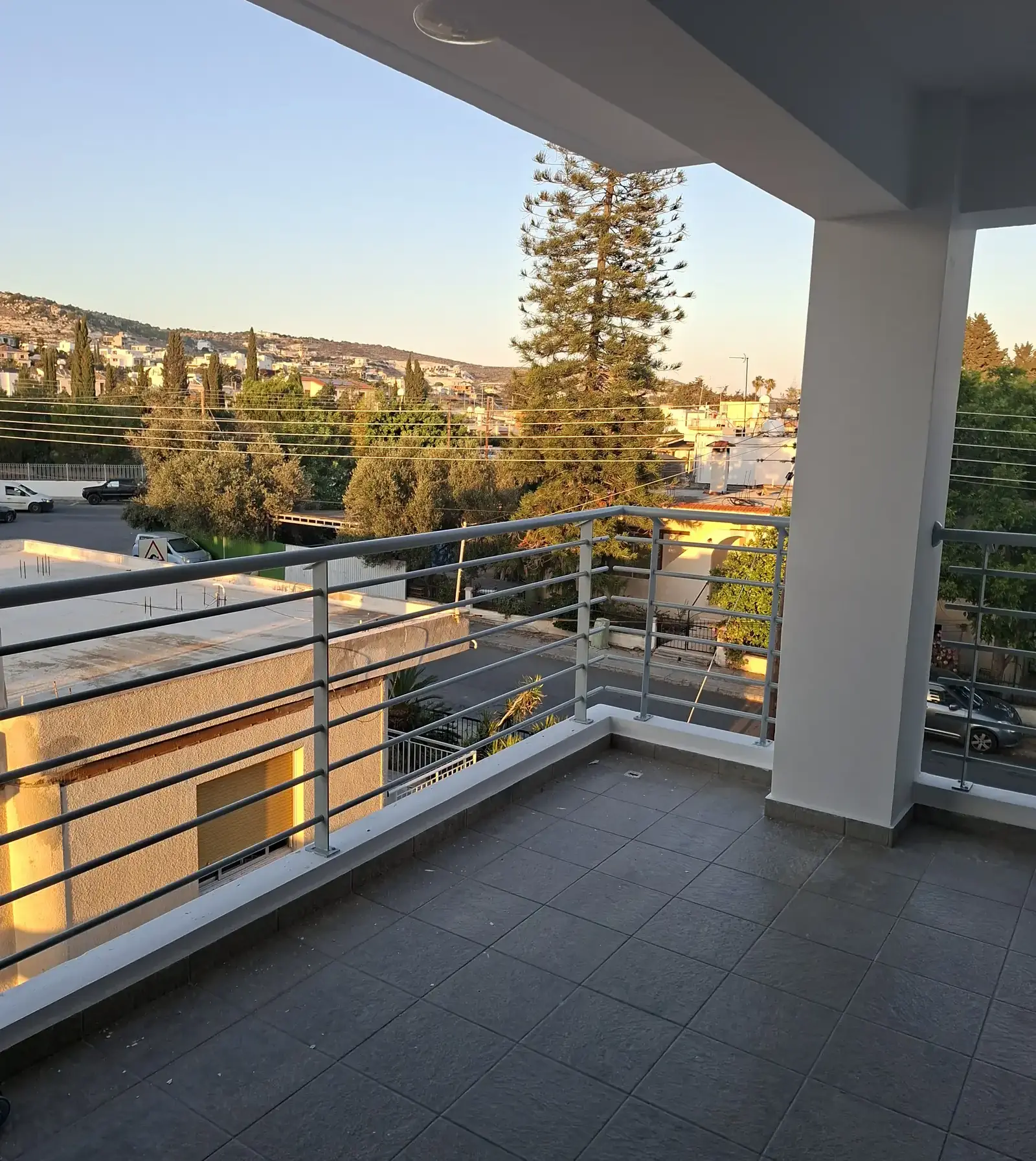 2-bedroom apartment for sale in Geroskipou