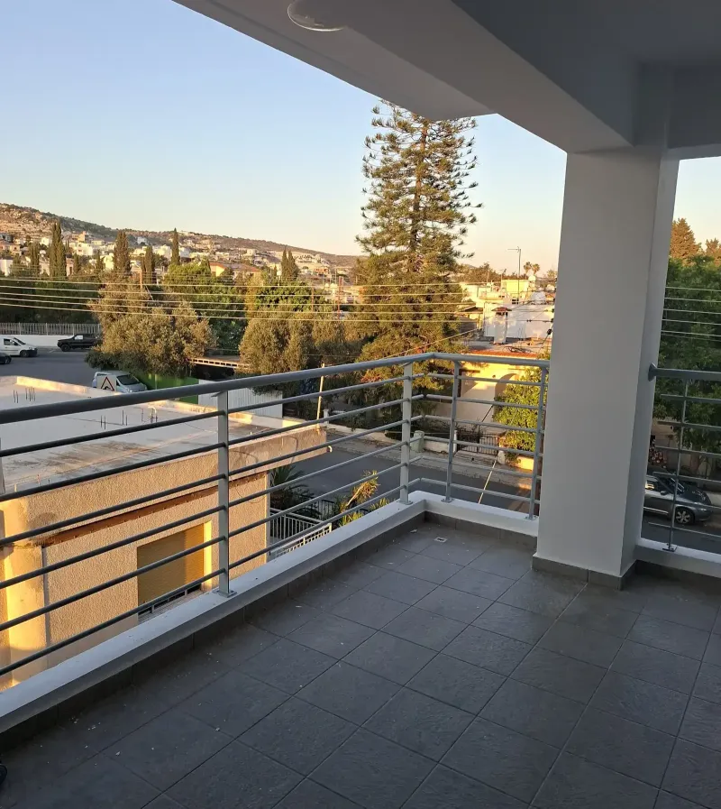 2-bedroom apartment for sale in Geroskipou
