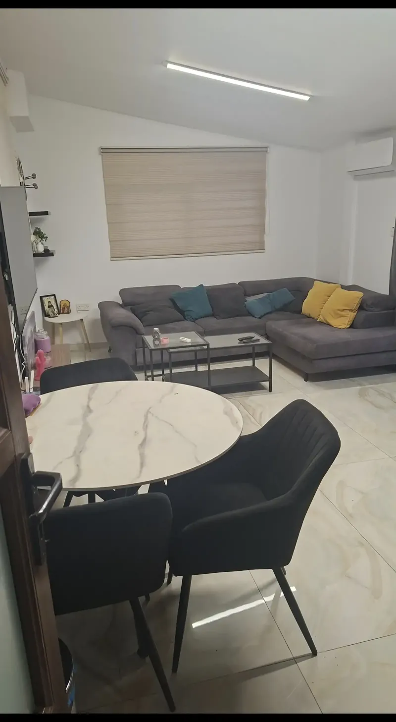 1-bedroom semi-detached to rent in Parekklisia