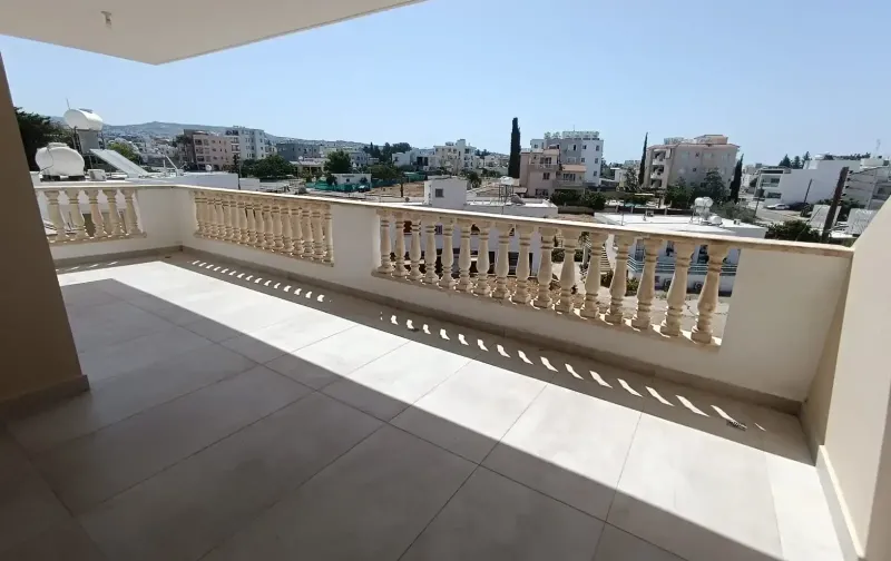 3-bedroom apartment for sale in Agios Theodoros