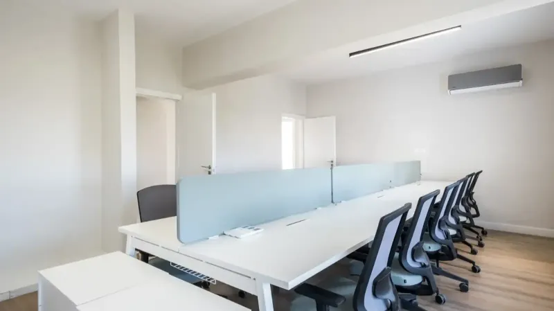 Prime offices in paphos in Agios Theodoros