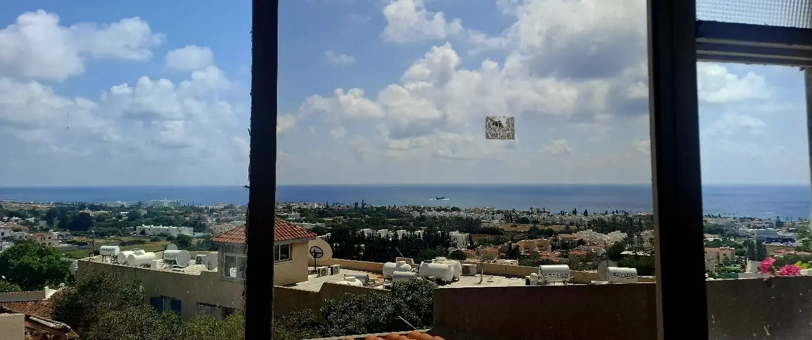 Studio apartment for sale in Chlorakas
