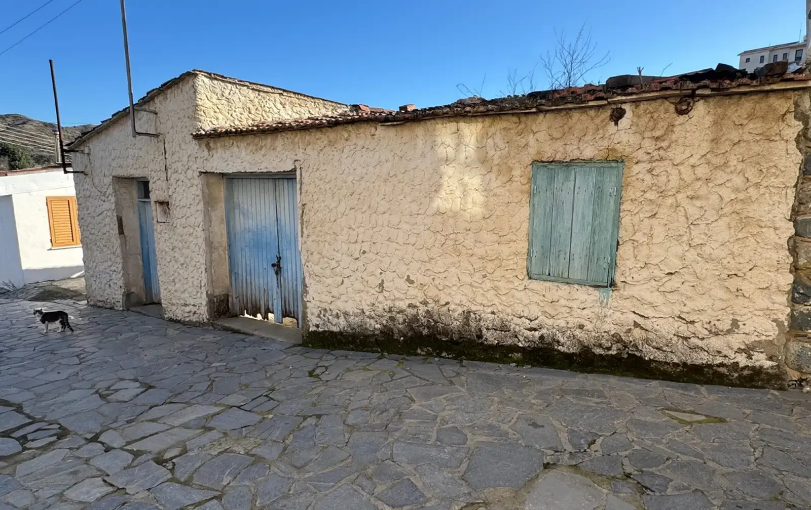 3-bedroom semi-detached for sale in Akapnou