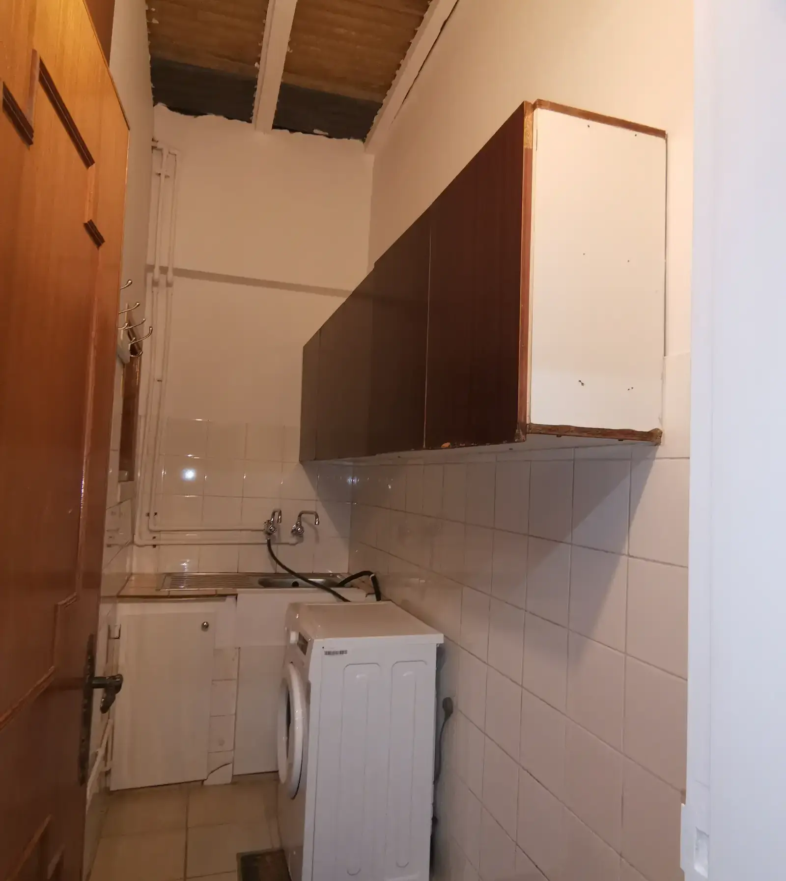 3-bedroom apartment to rent in Agios Nicolaos