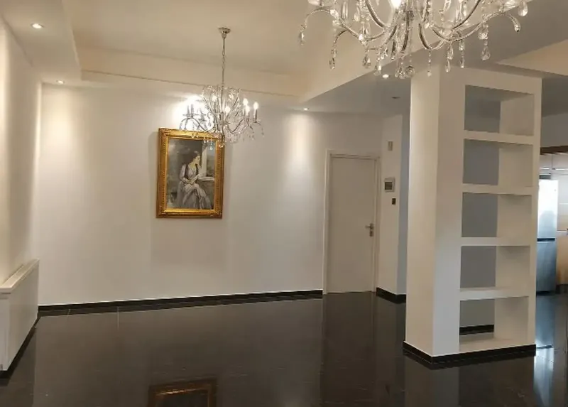 2-bedroom apartment to rent in Strovolos - Ap. Varnavas and Ag. Makar.