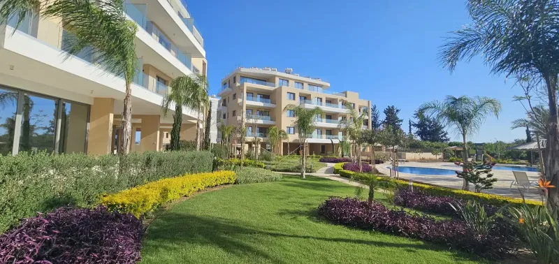 2-bedroom apartment to rent in Trachoni Lemesou
