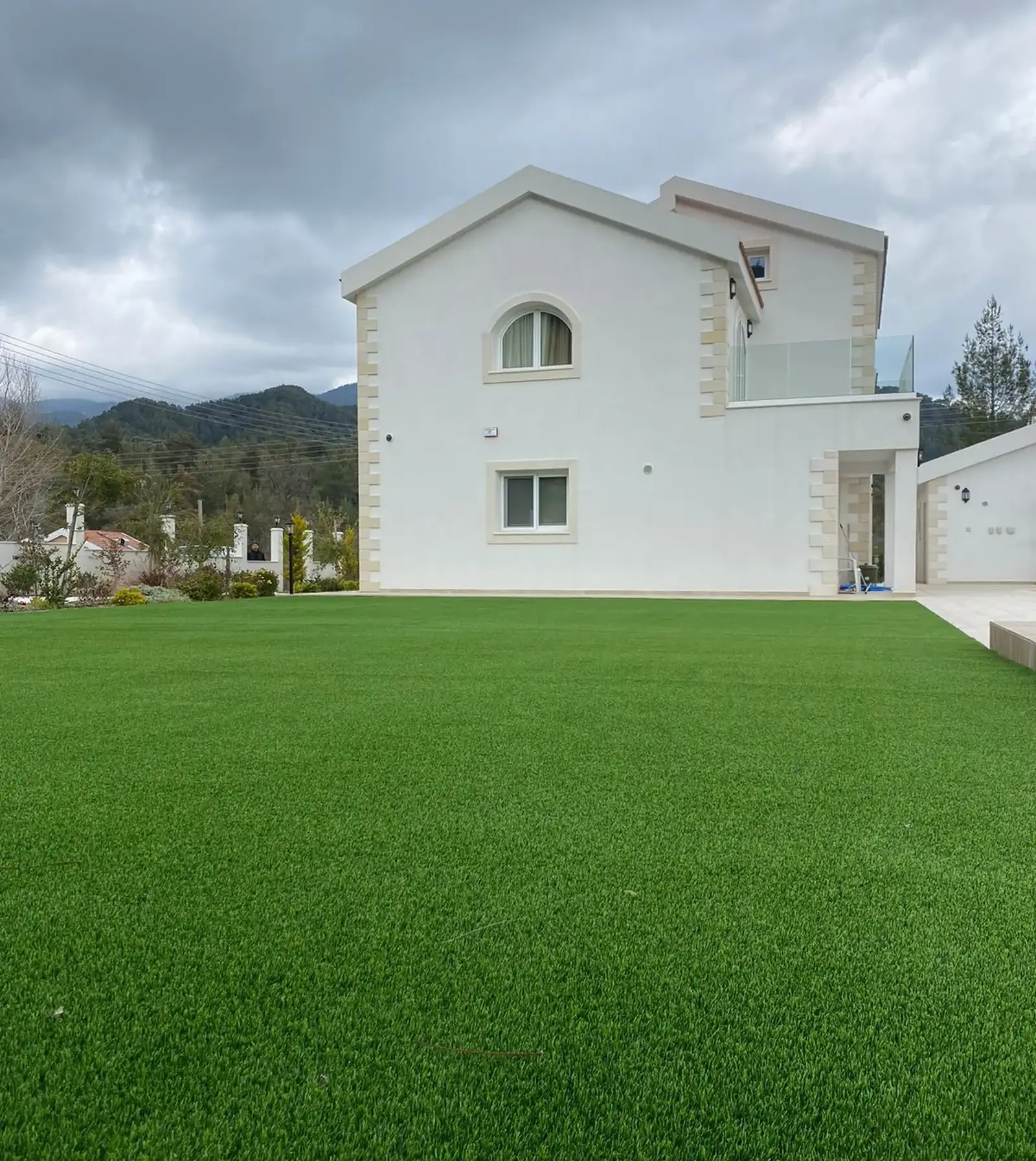 4-bedroom detached house for sale in Pera Pedi