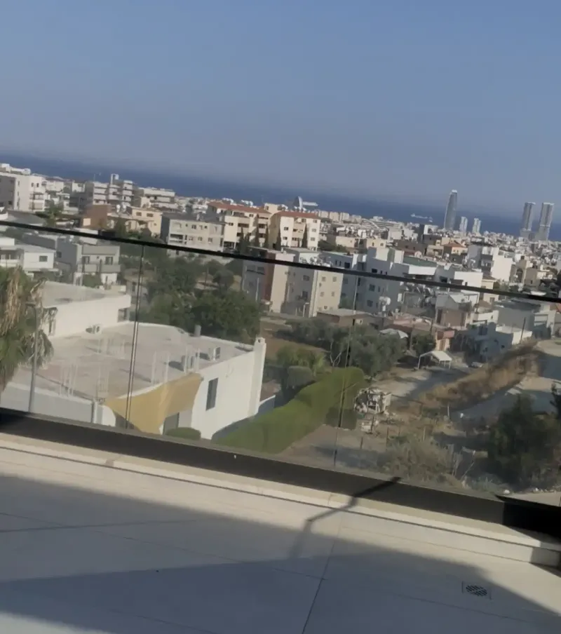 2-bedroom apartment to rent in Agios Athanasios