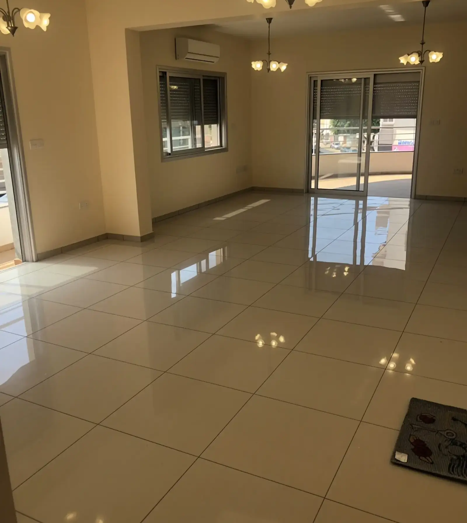 3-bedroom apartment to rent in Omonia