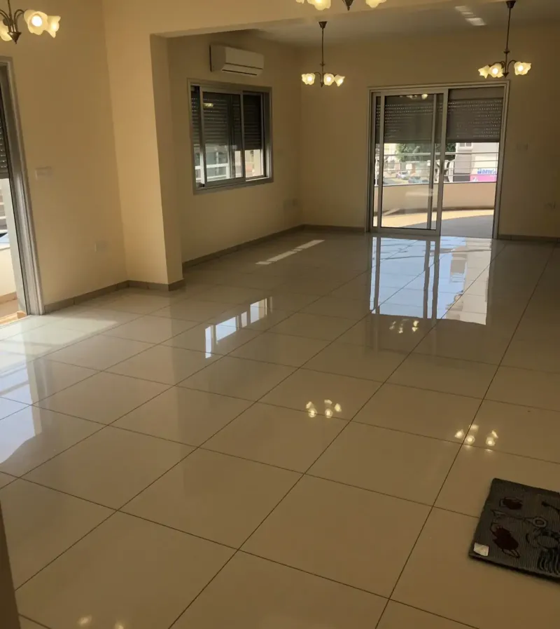 3-bedroom apartment to rent in Omonia