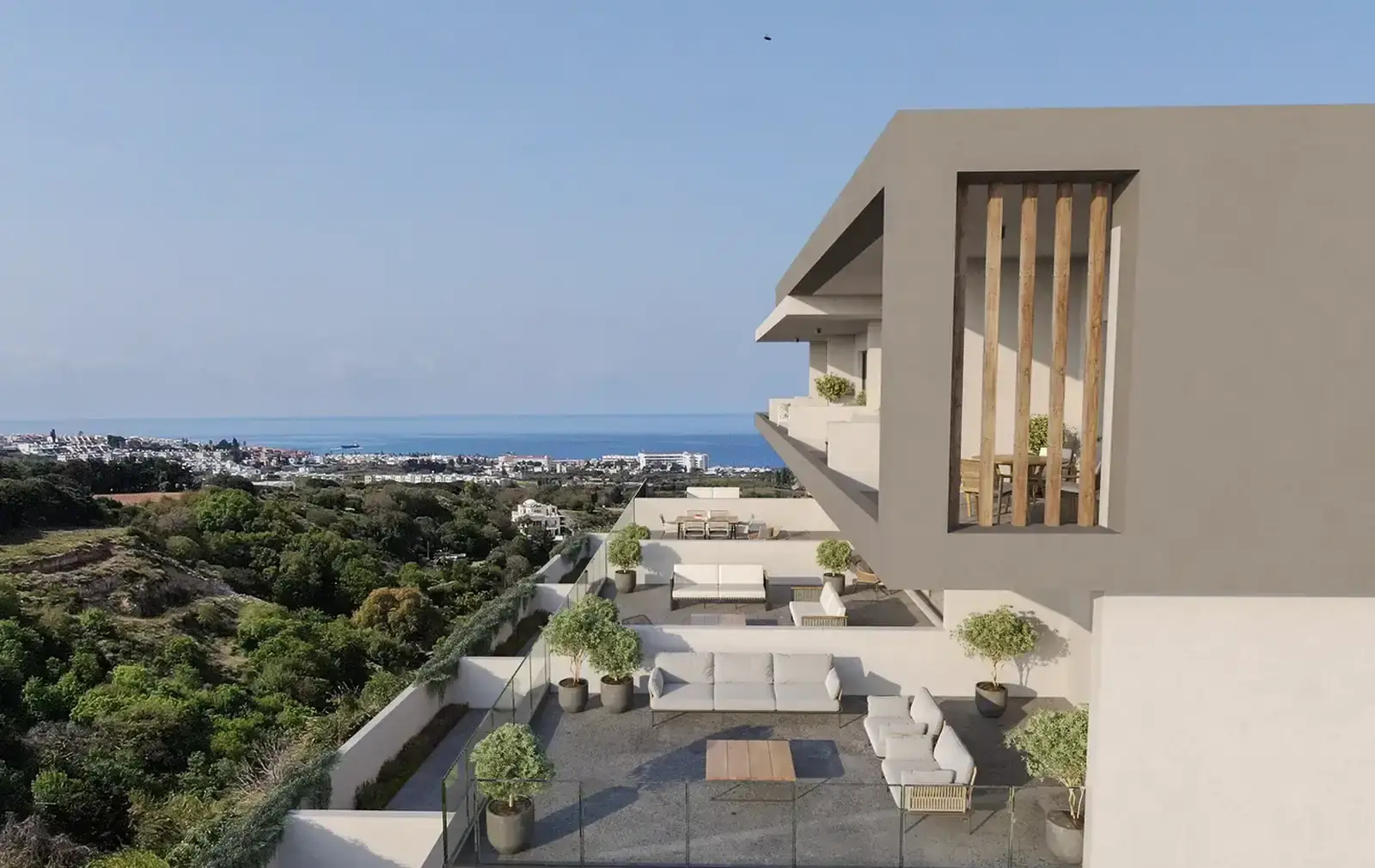 2-bedroom apartment for sale in Kissonerga