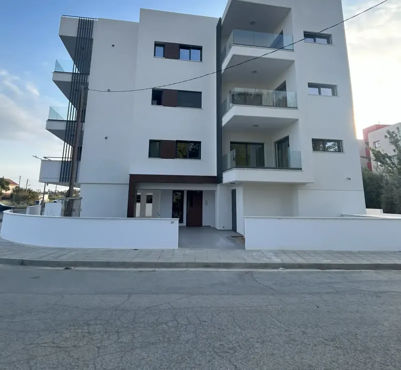 1-bedroom apartment to rent in Zakaki