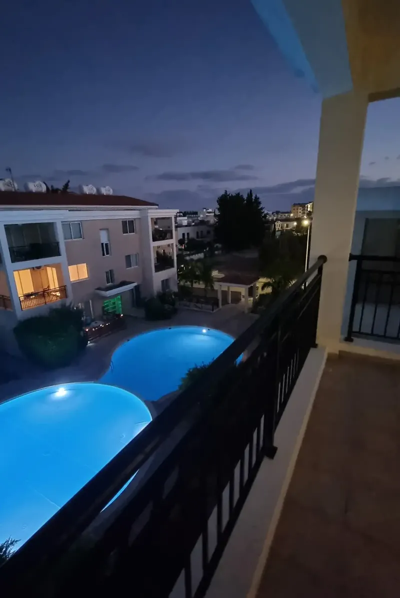 2-bedroom penthouse for sale in Universal