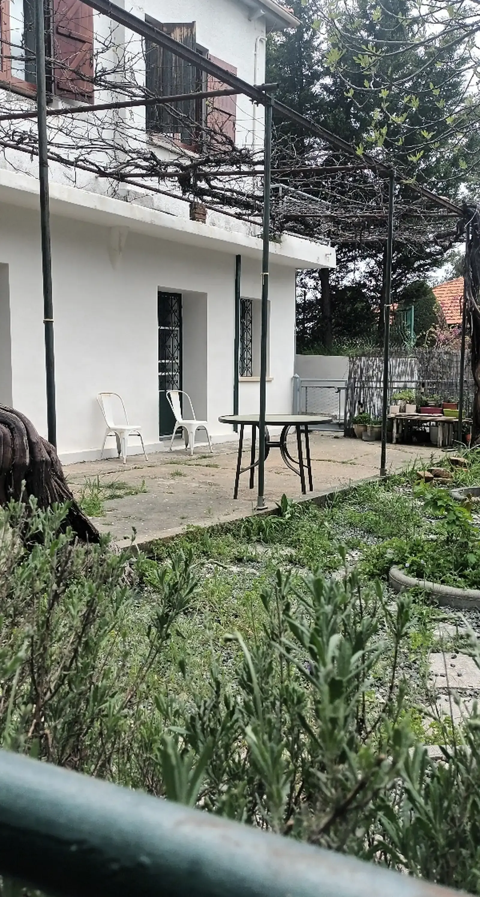 2-bedroom detached house to rent in Pano Platres