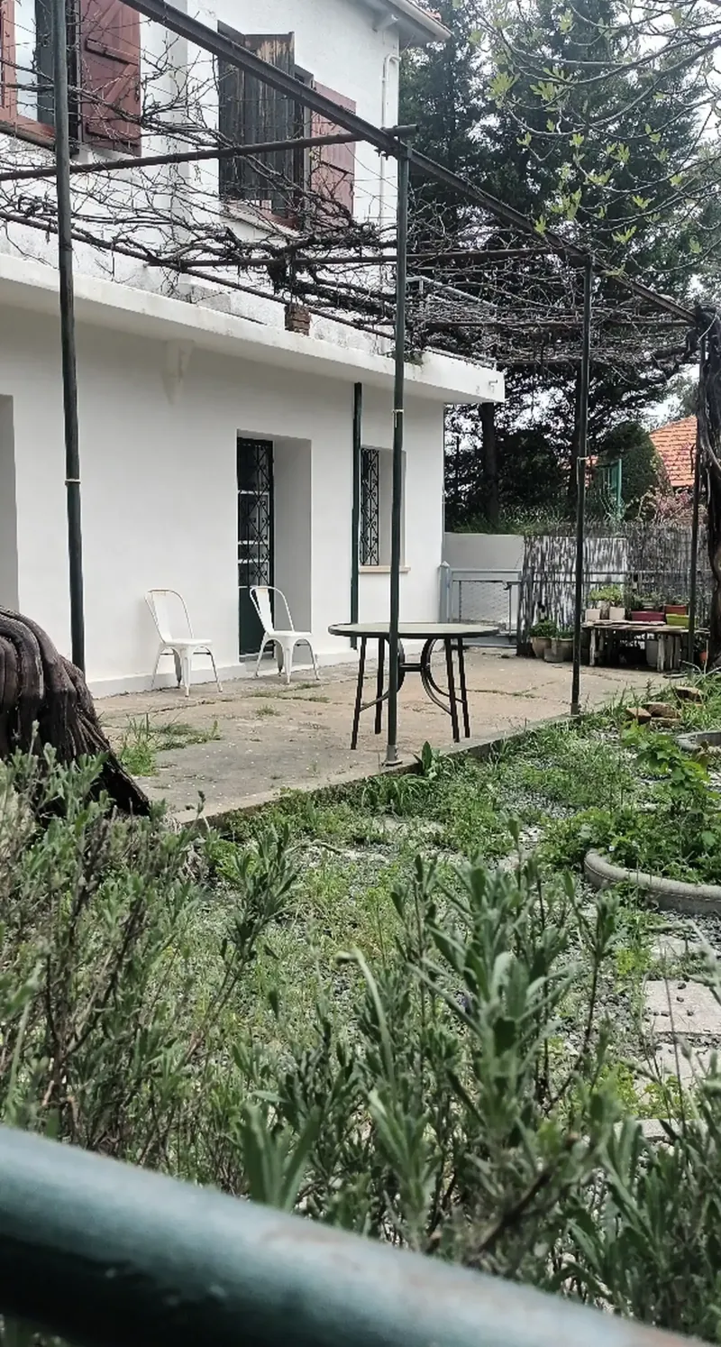 2-bedroom detached house to rent in Pano Platres