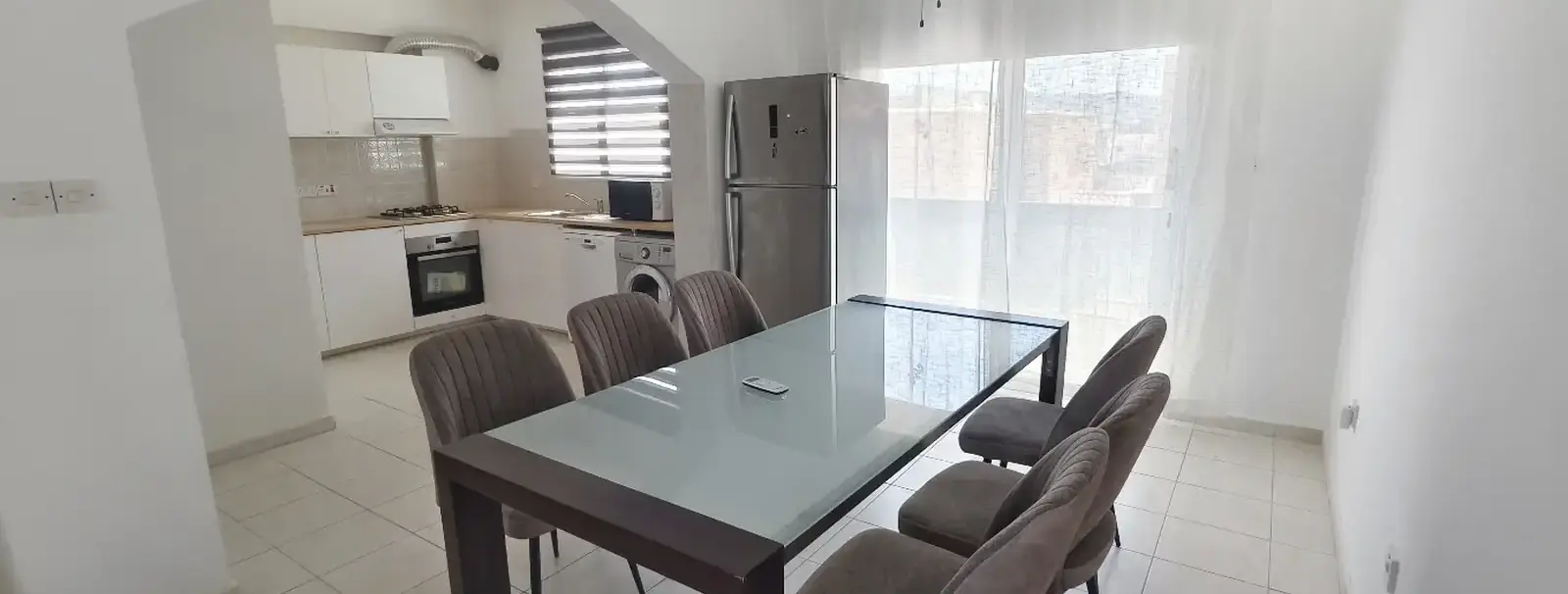 3-bedroom apartment to rent in Chlorakas