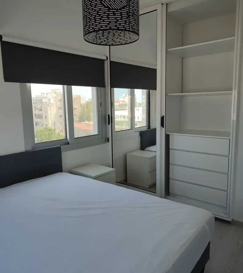 2-bedroom apartment to rent in Potamos Germasogeias