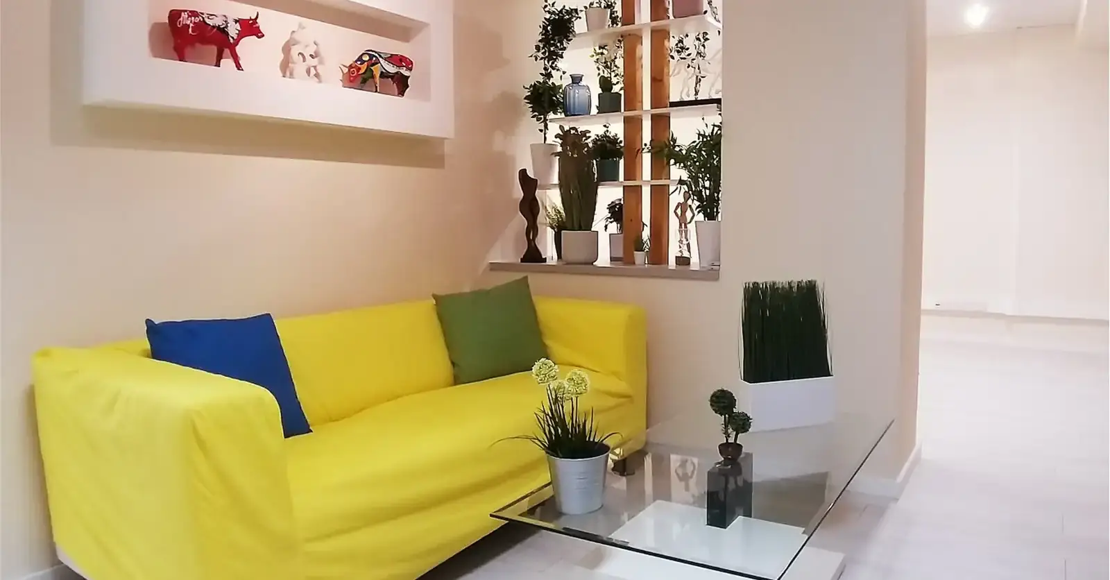 Γραφείο 110 m² προς ενοικίαση στην περιοχή Agios Nicolaos