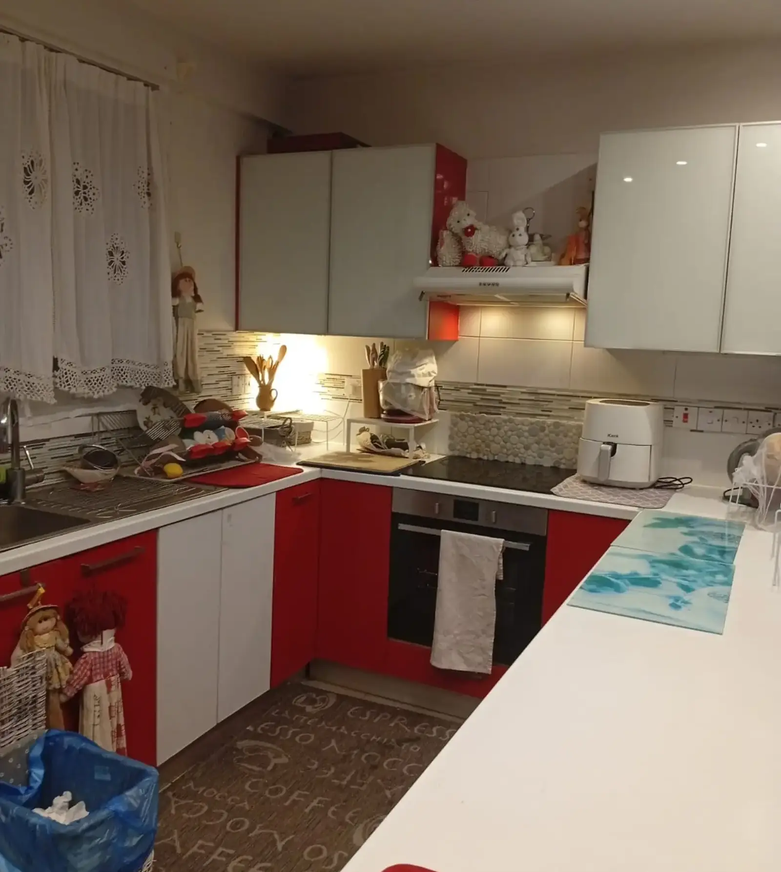2-bedroom apartment for sale in Palouriotissa