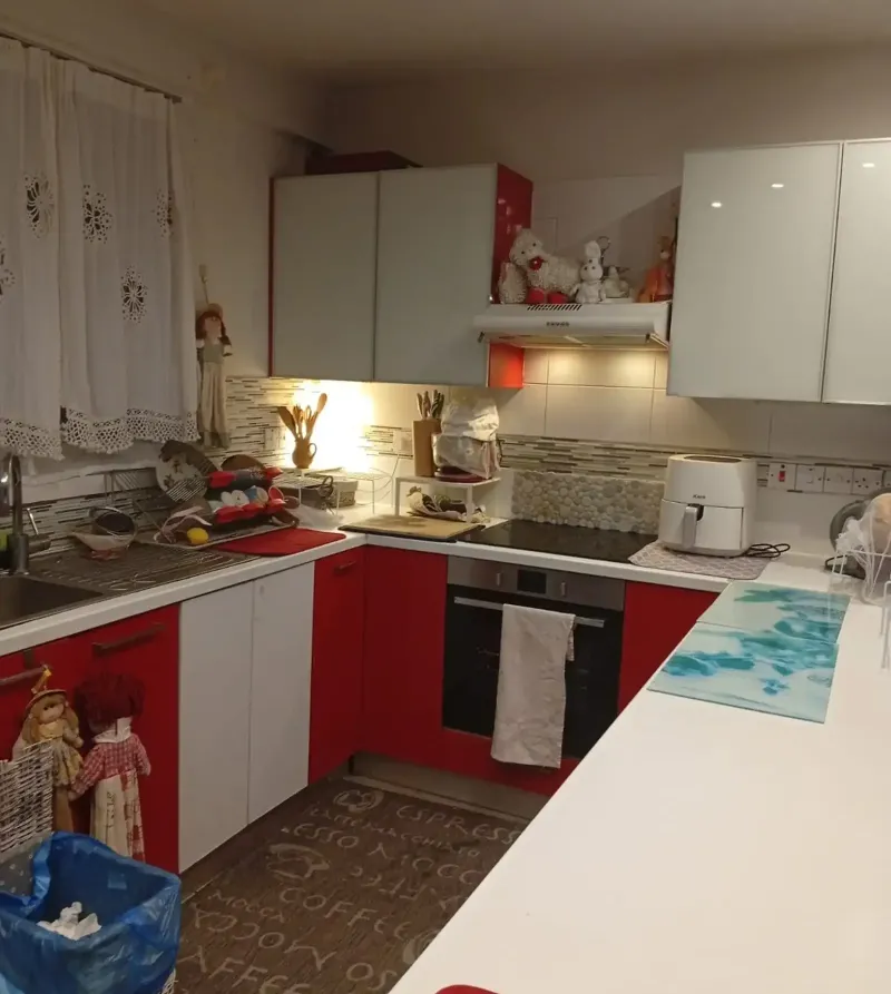 2-bedroom apartment for sale in Palouriotissa