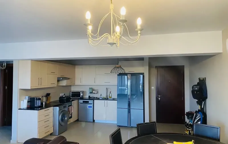 2-bedroom penthouse for sale in Pyla