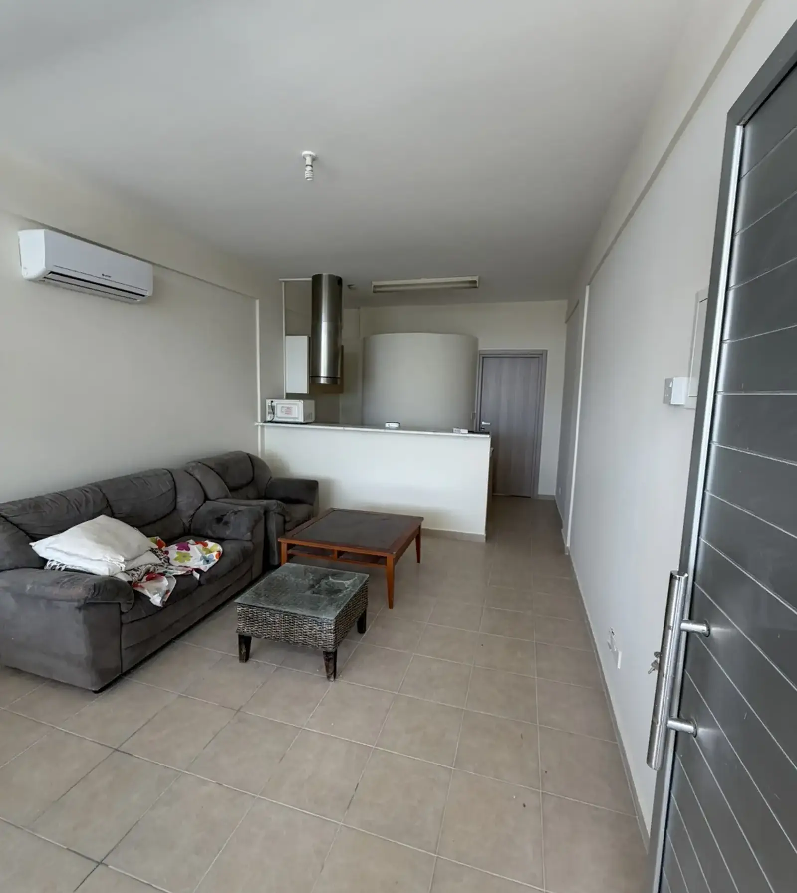 1-bedroom apartment to rent in Aglantzia