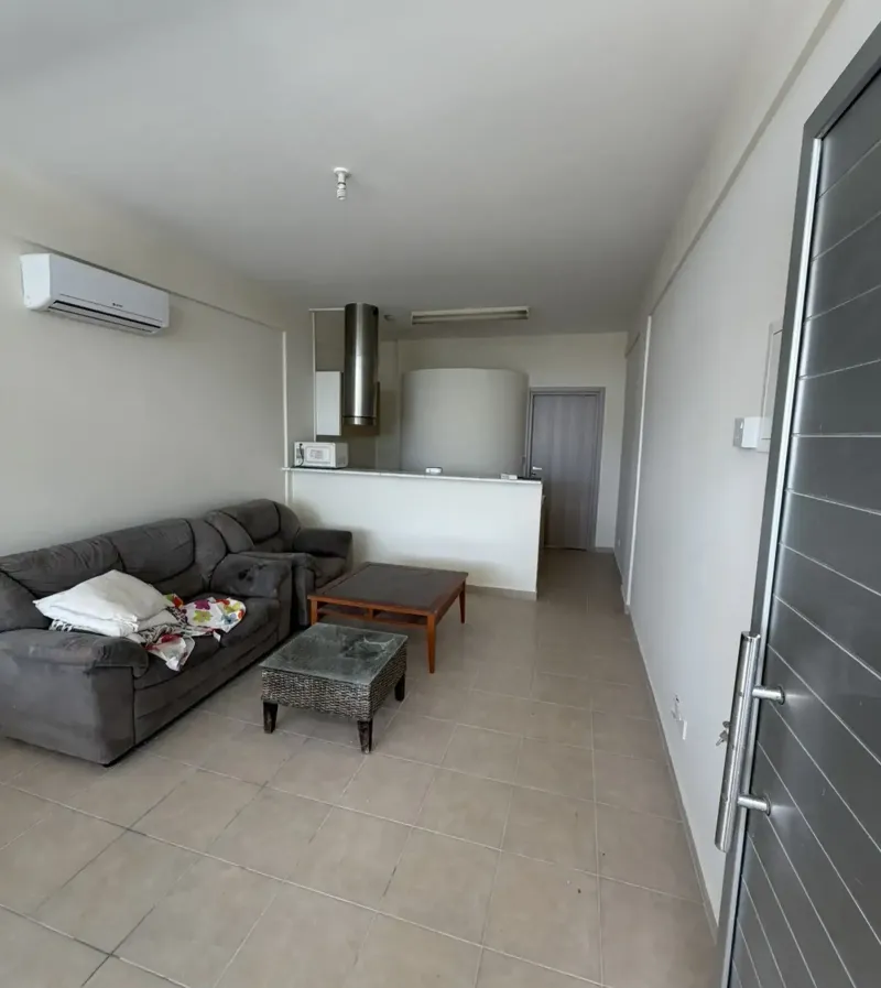 1-bedroom apartment to rent in Aglantzia
