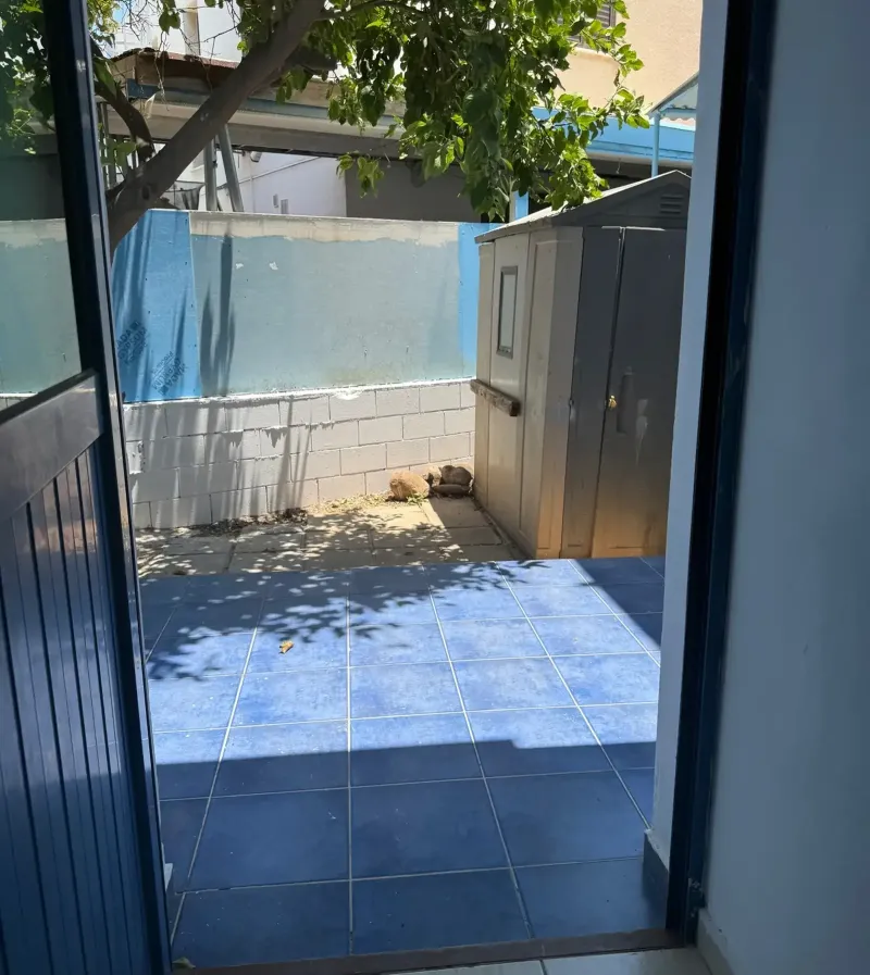 2-bedroom maisonette to rent in Anavargos