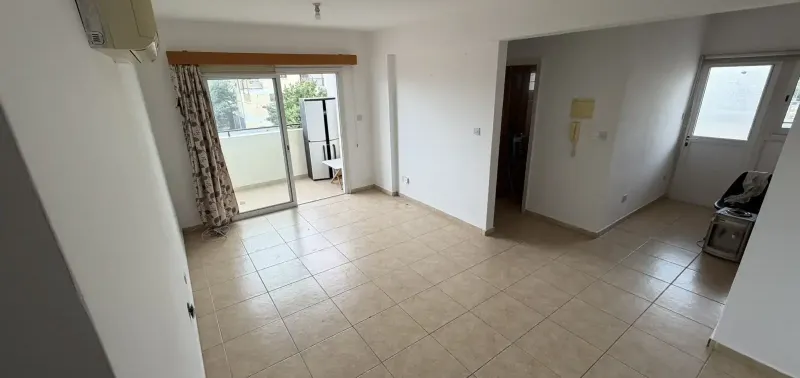 1-bedroom apartment to rent in Agios Dometios - Agios Georgios