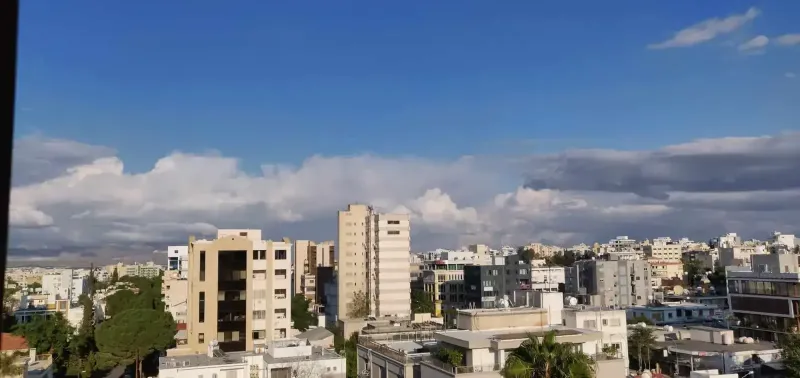 1-bedroom apartment to rent in Ag. Antonios