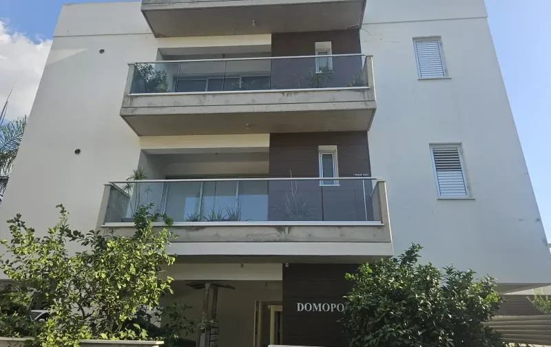2-bedroom apartment to rent in Latsia - Agios Georgios