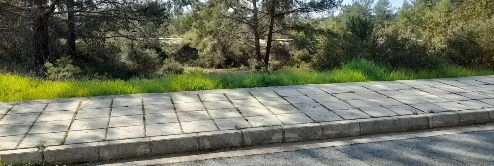 Οικιστική γη 1,582 m² προς πώληση στην περιοχή Souni