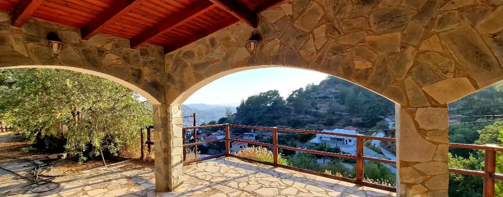 2-bedroom detached house for sale in Zoopigi