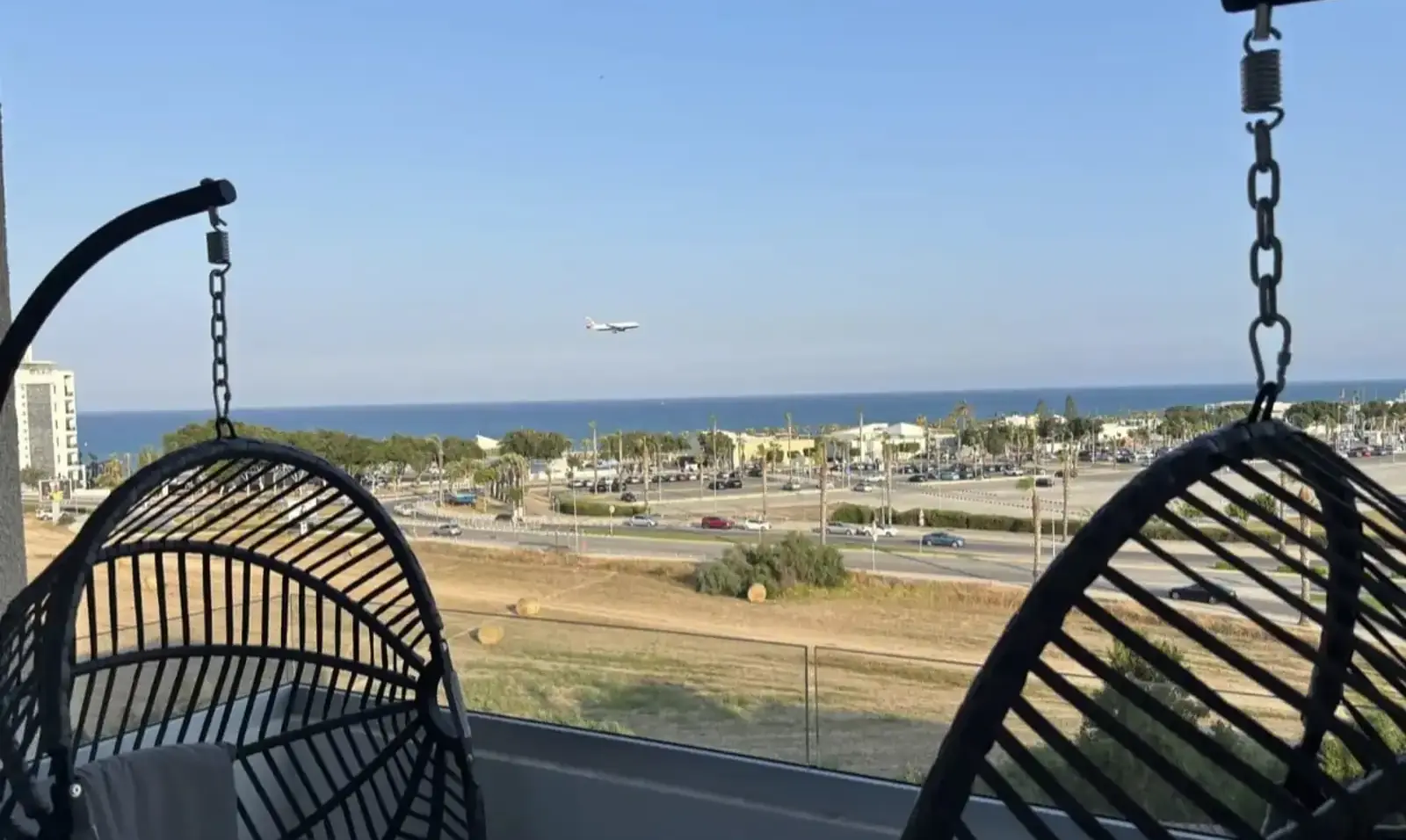 1-bedroom apartment to rent in Larnaka - Makenzy