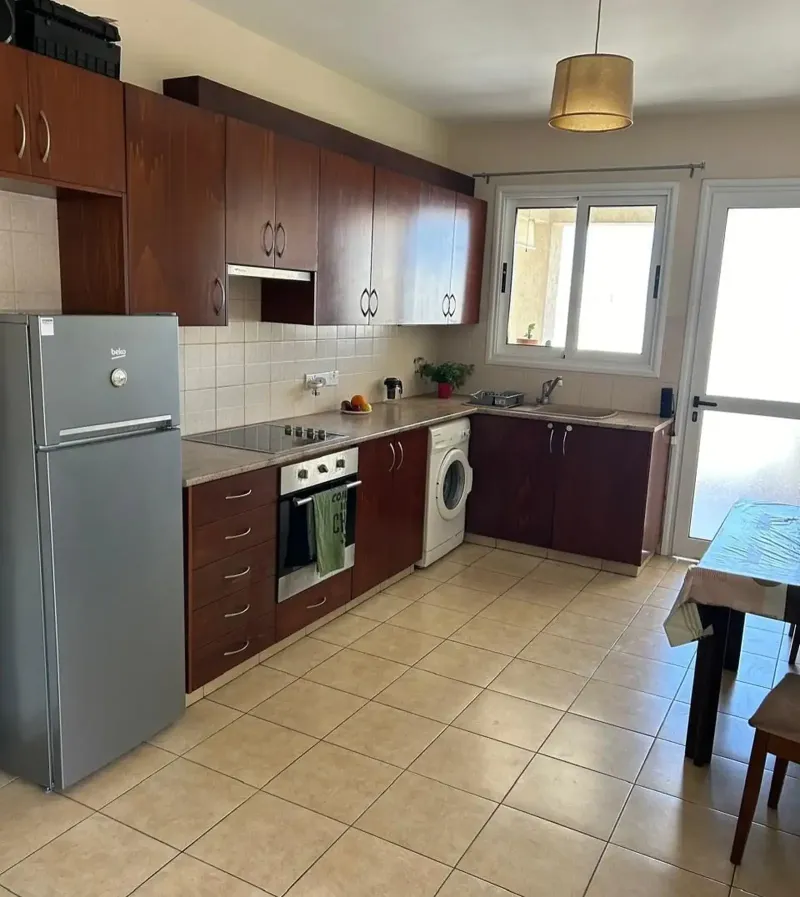 2-bedroom apartment to rent in Larnaka - Sotiros