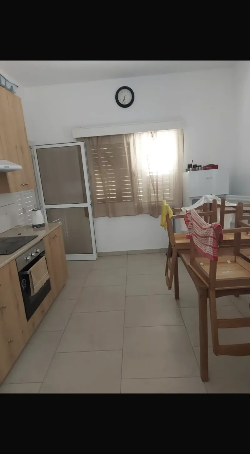 2-bedroom apartment to rent in Perivolia Larnakas