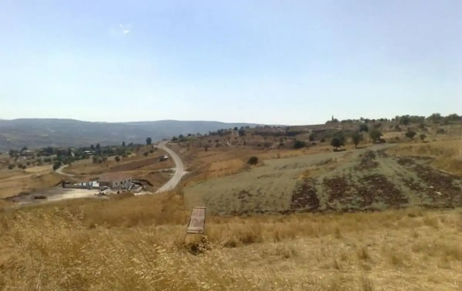 Οικιστικό οικόπεδο 1,338 m² προς πώληση στην περιοχή Milia Pafou