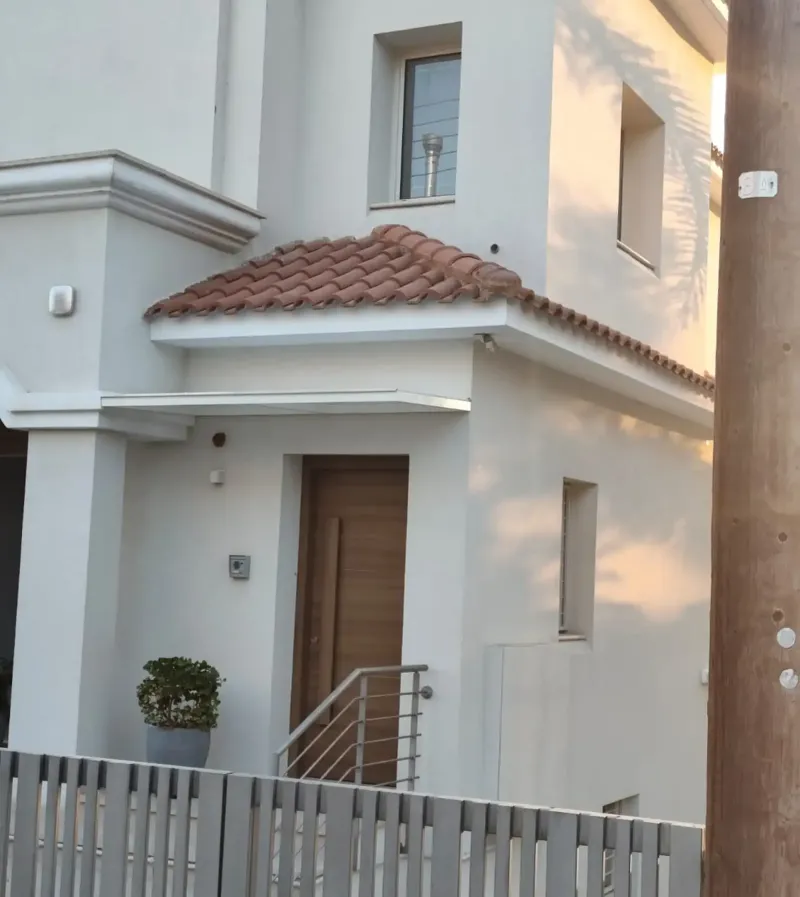 2-bedroom detached house to rent in Agios Athanasios