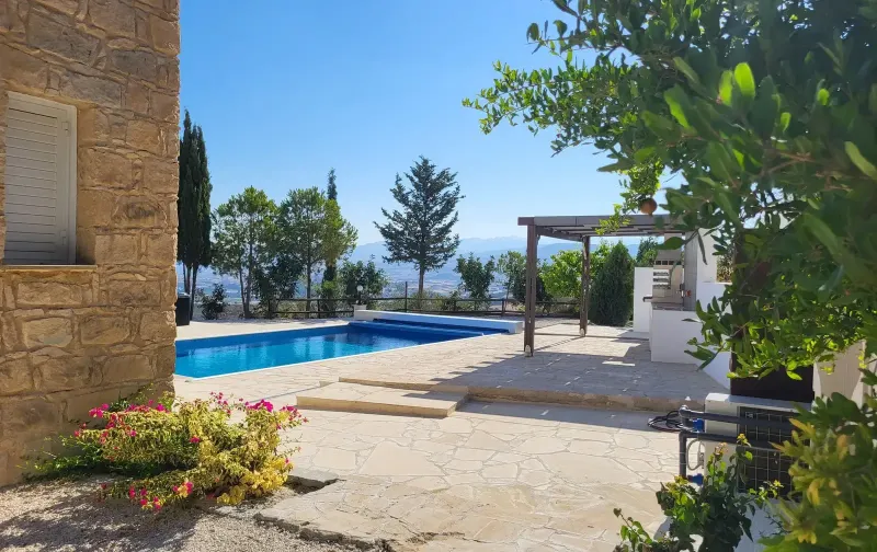 5-bedroom villa for sale in Polis Chrysochous