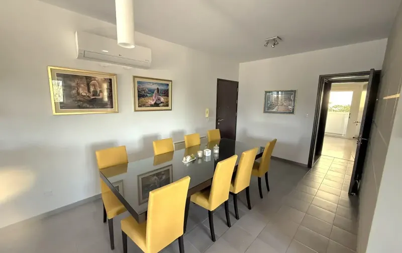 2-bedroom apartment to rent in Aglantzia
