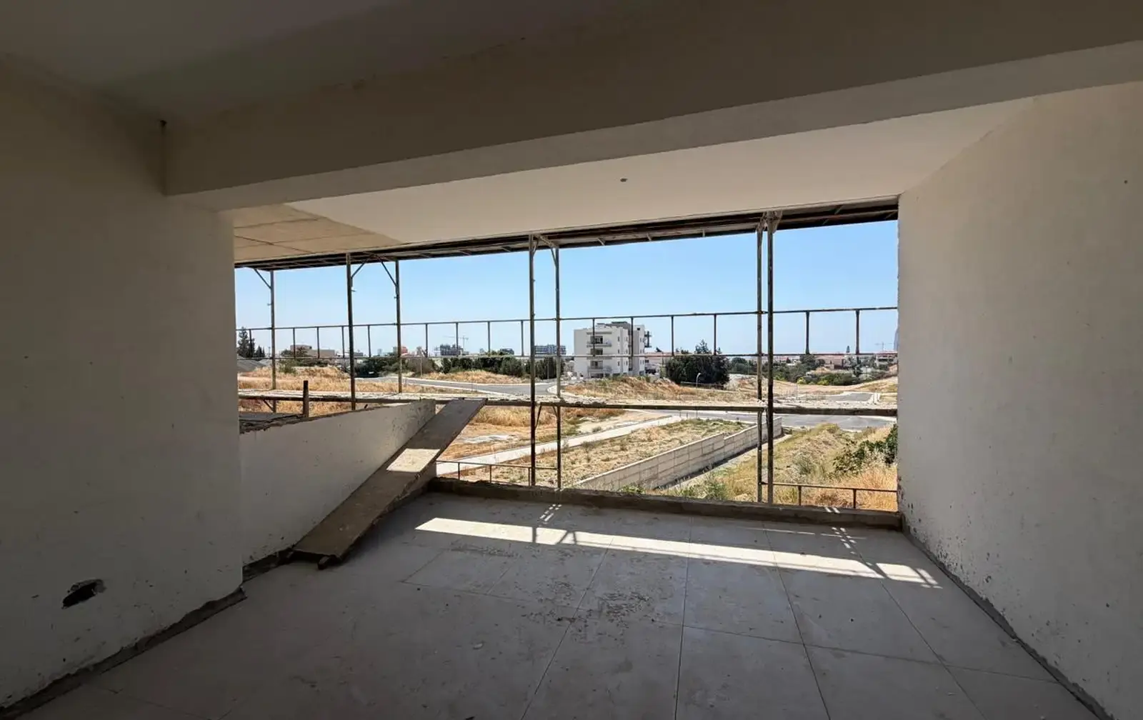 3-bedroom apartment for sale in Agios Athanasios