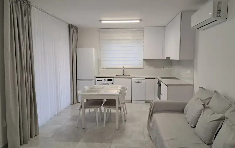 1-bedroom apartment to rent in Strovolos - Agios Vasileios