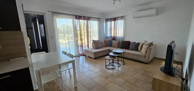 1-bedroom apartment to rent in Strovolos - Agios Vasileios