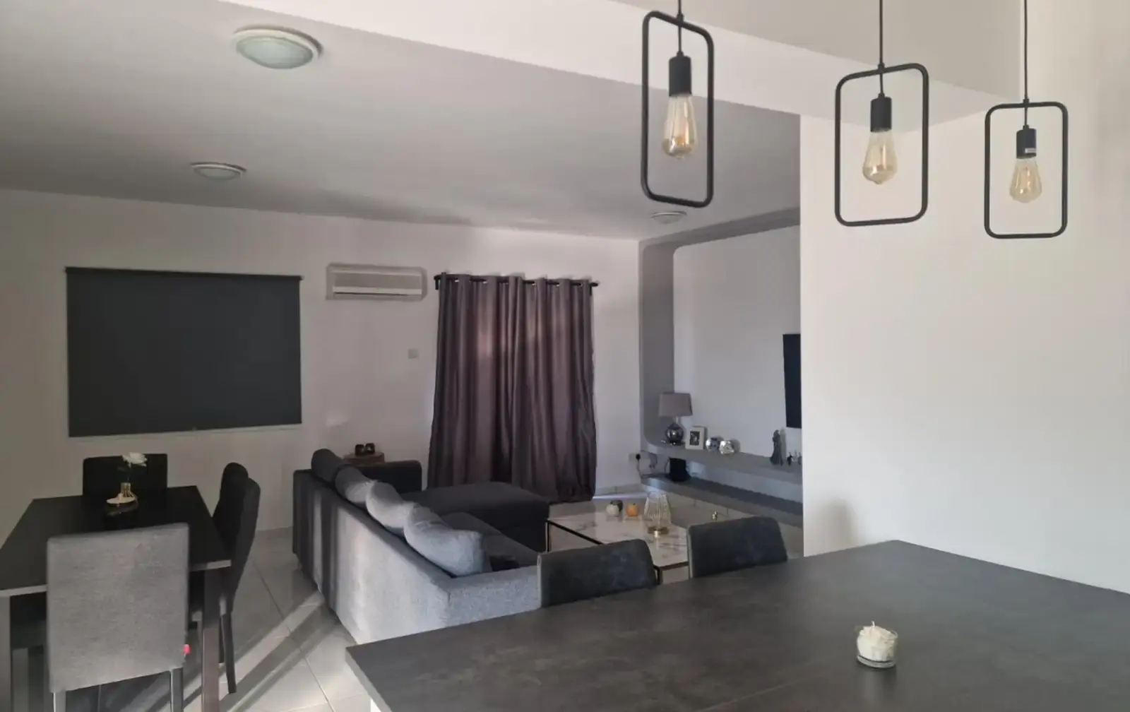 3-bedroom apartment for sale in Strovolos - Chryseleousa