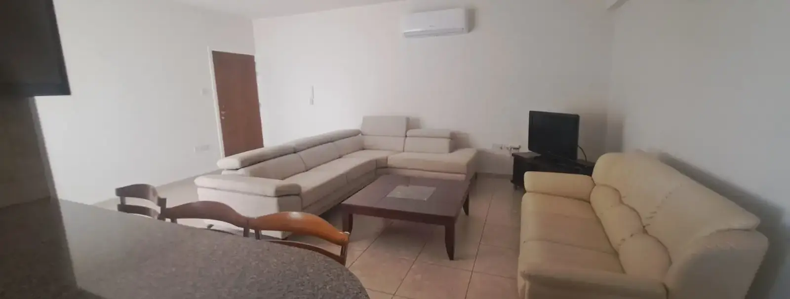 2-bedroom apartment to rent in Strovolos - Agios Vasileios