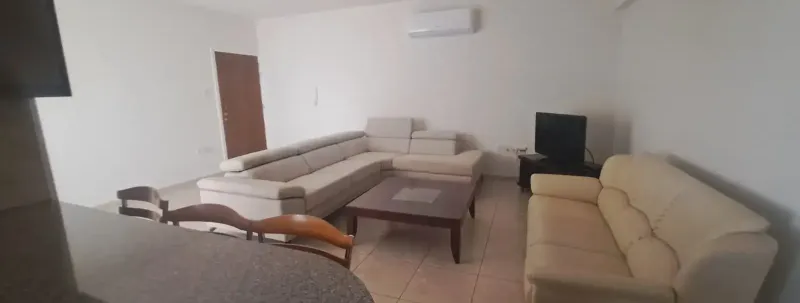 2-bedroom apartment to rent in Strovolos - Agios Vasileios
