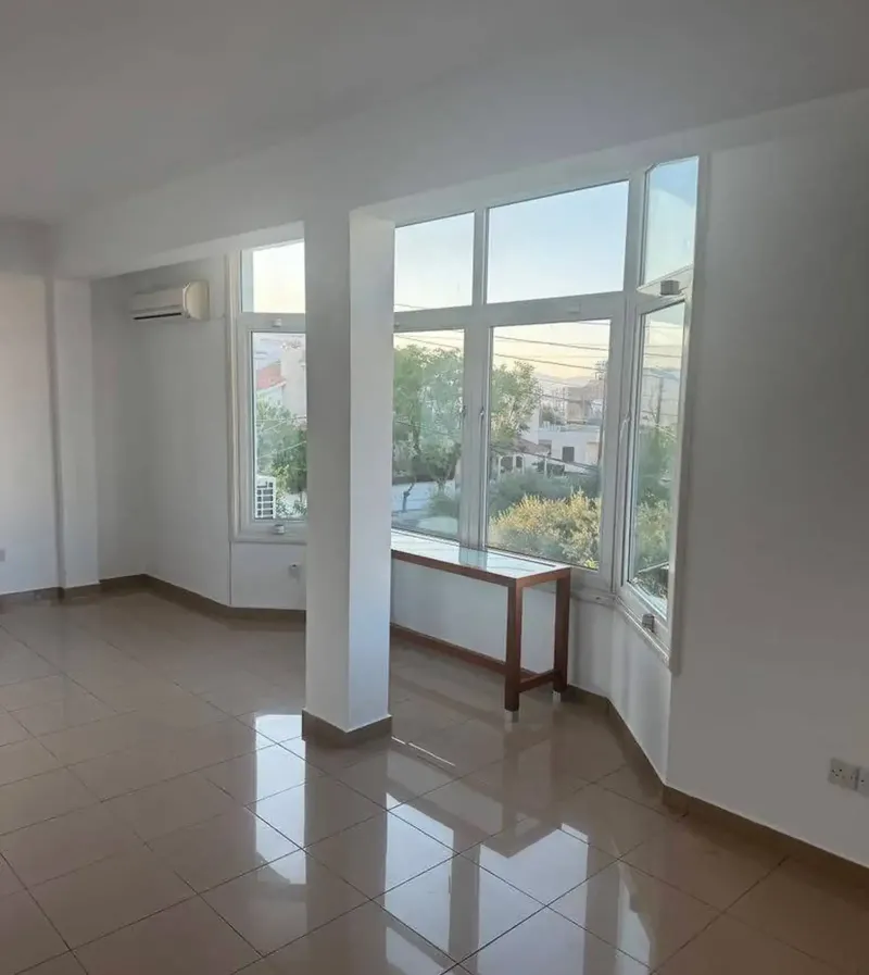 3-bedroom detached house to rent in Strovolos - Agios Vasileios