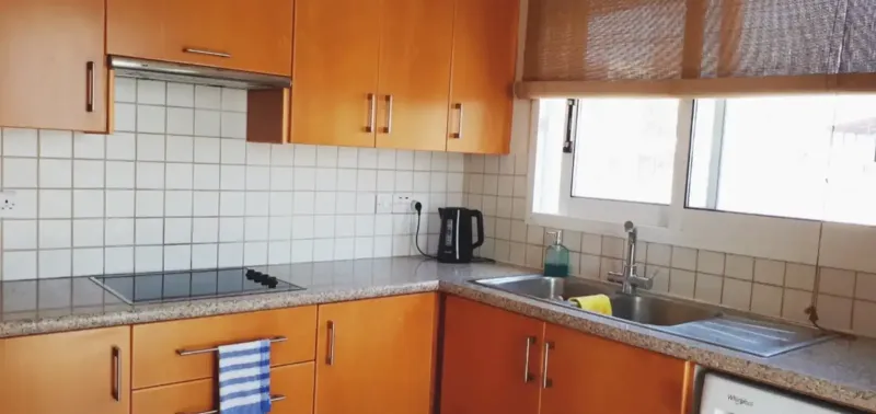 2-bedroom apartment to rent in Strovolos - Chryseleousa