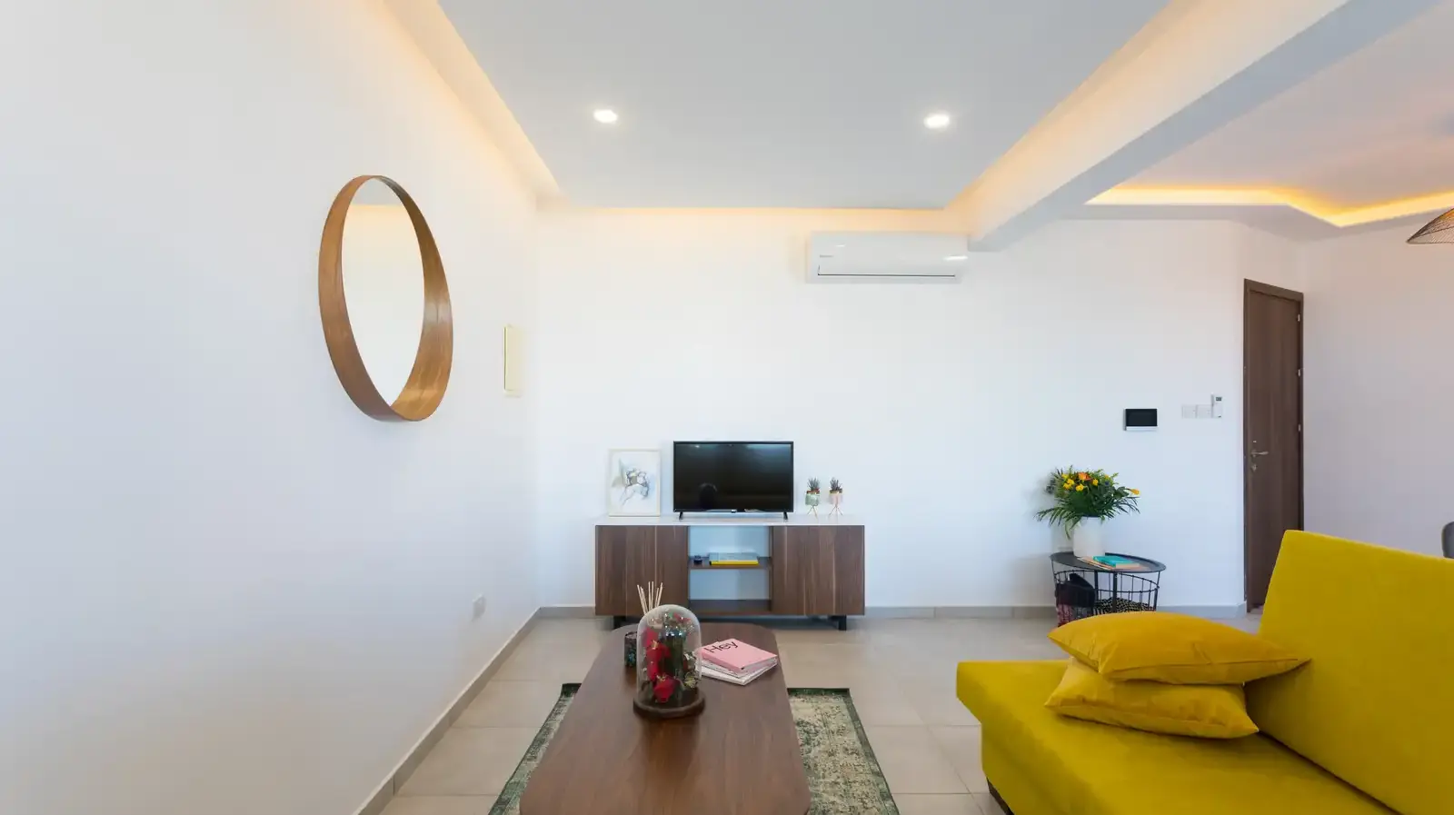2-bedroom apartment to rent in Tersefanou