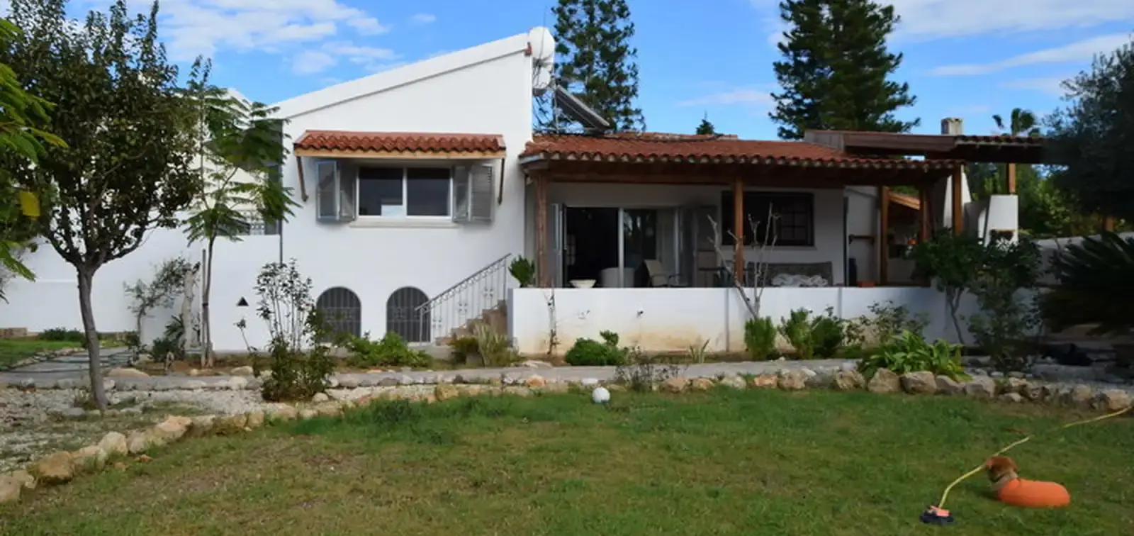 3-bedroom villa for sale in Pegeia